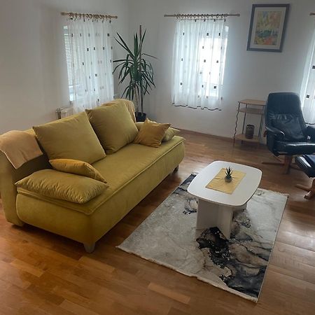 Apartment Sonne&Luft 바트 블라이베르크 외부 사진