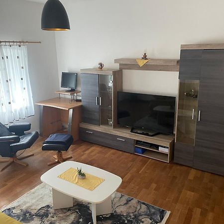 Apartment Sonne&Luft 바트 블라이베르크 외부 사진