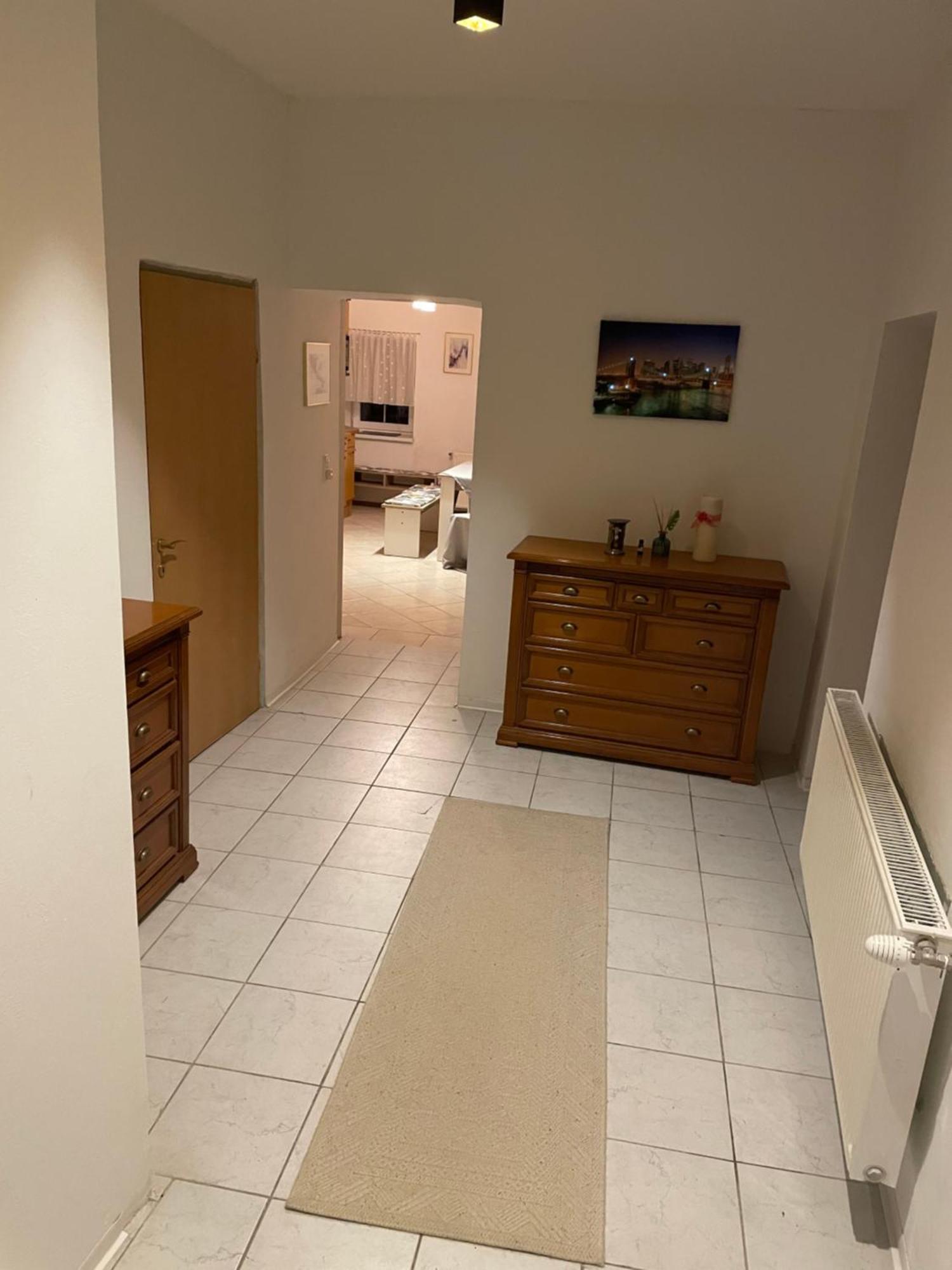 Apartment Sonne&Luft 바트 블라이베르크 외부 사진