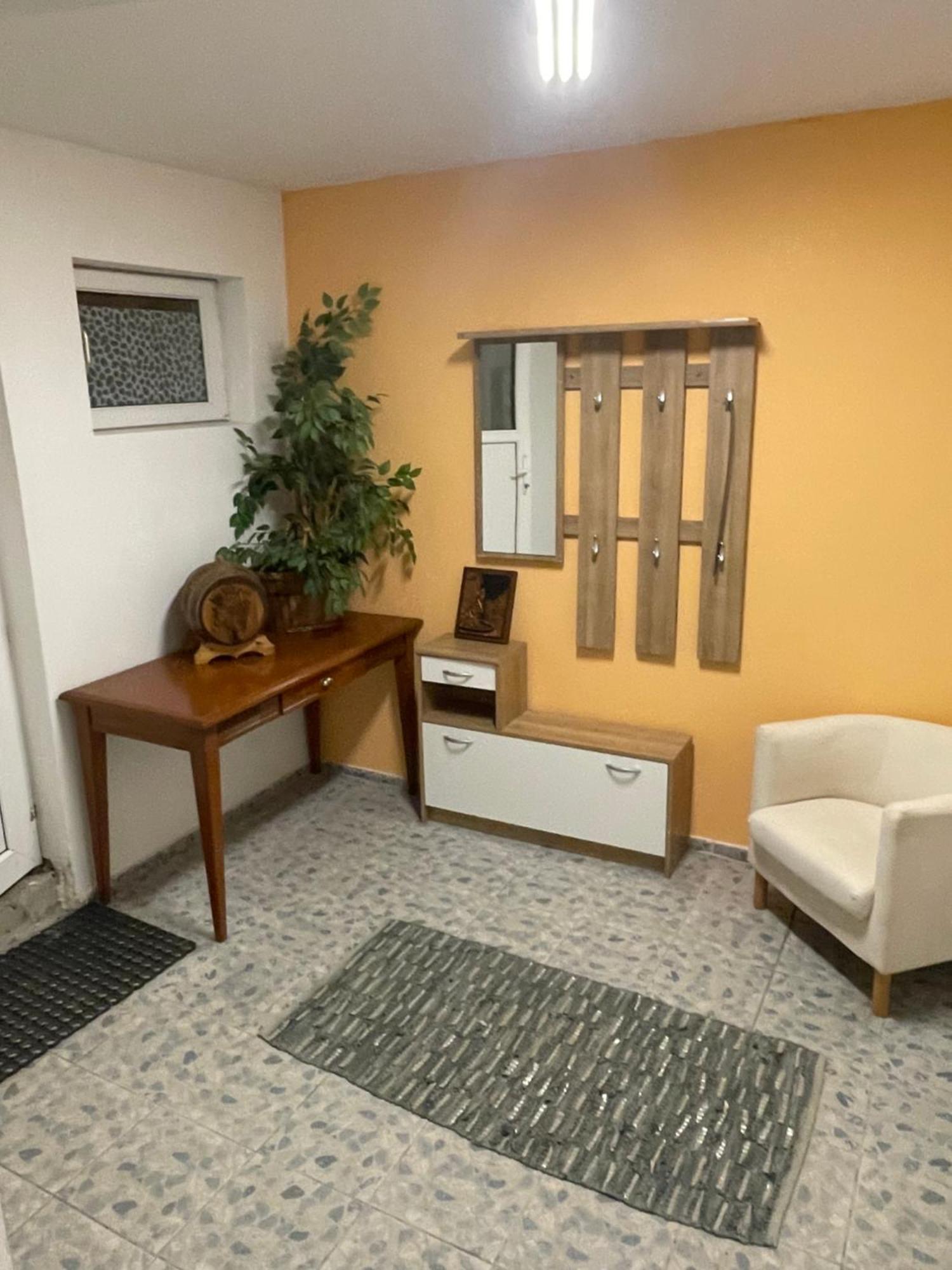 Apartment Sonne&Luft 바트 블라이베르크 외부 사진