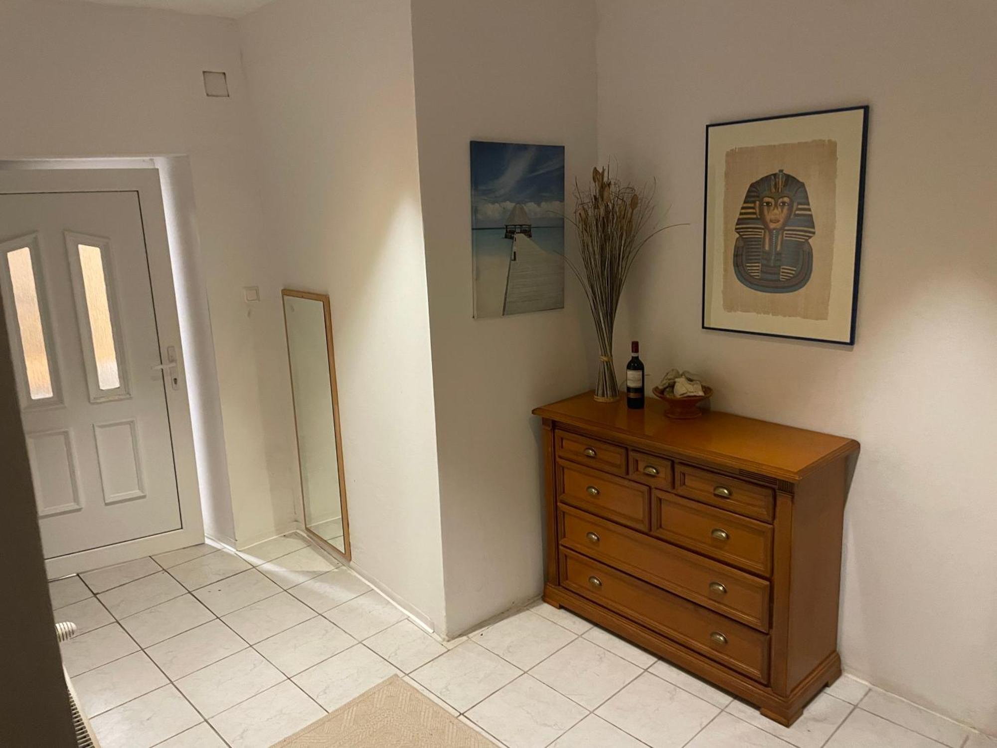 Apartment Sonne&Luft 바트 블라이베르크 외부 사진