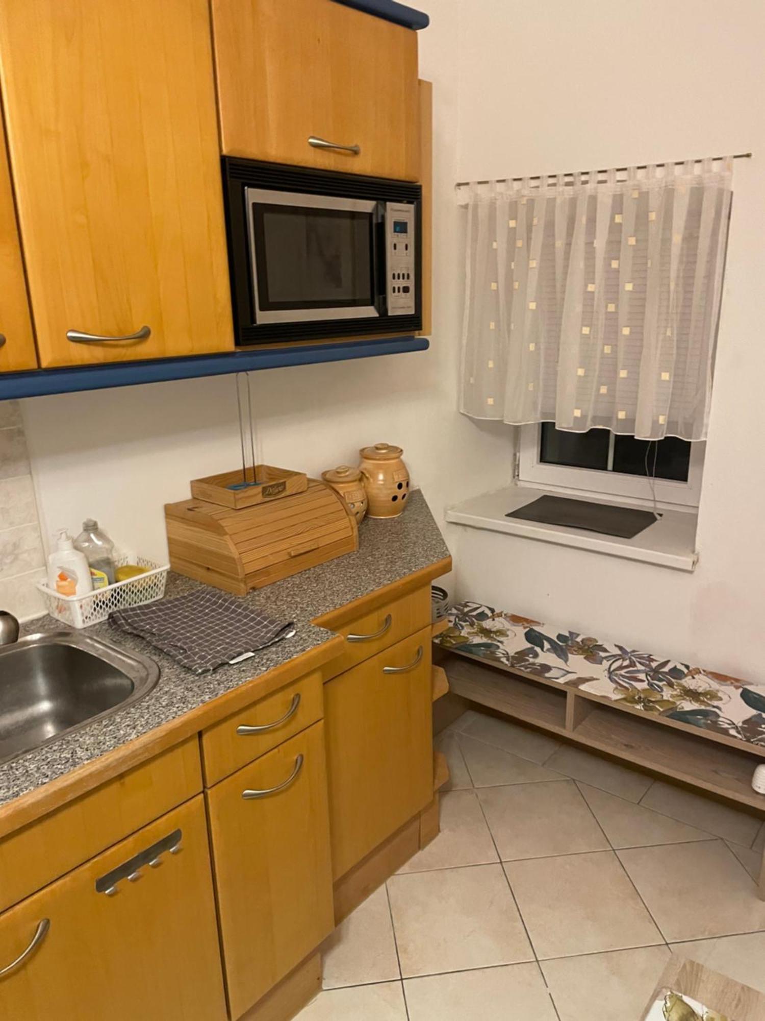 Apartment Sonne&Luft 바트 블라이베르크 외부 사진