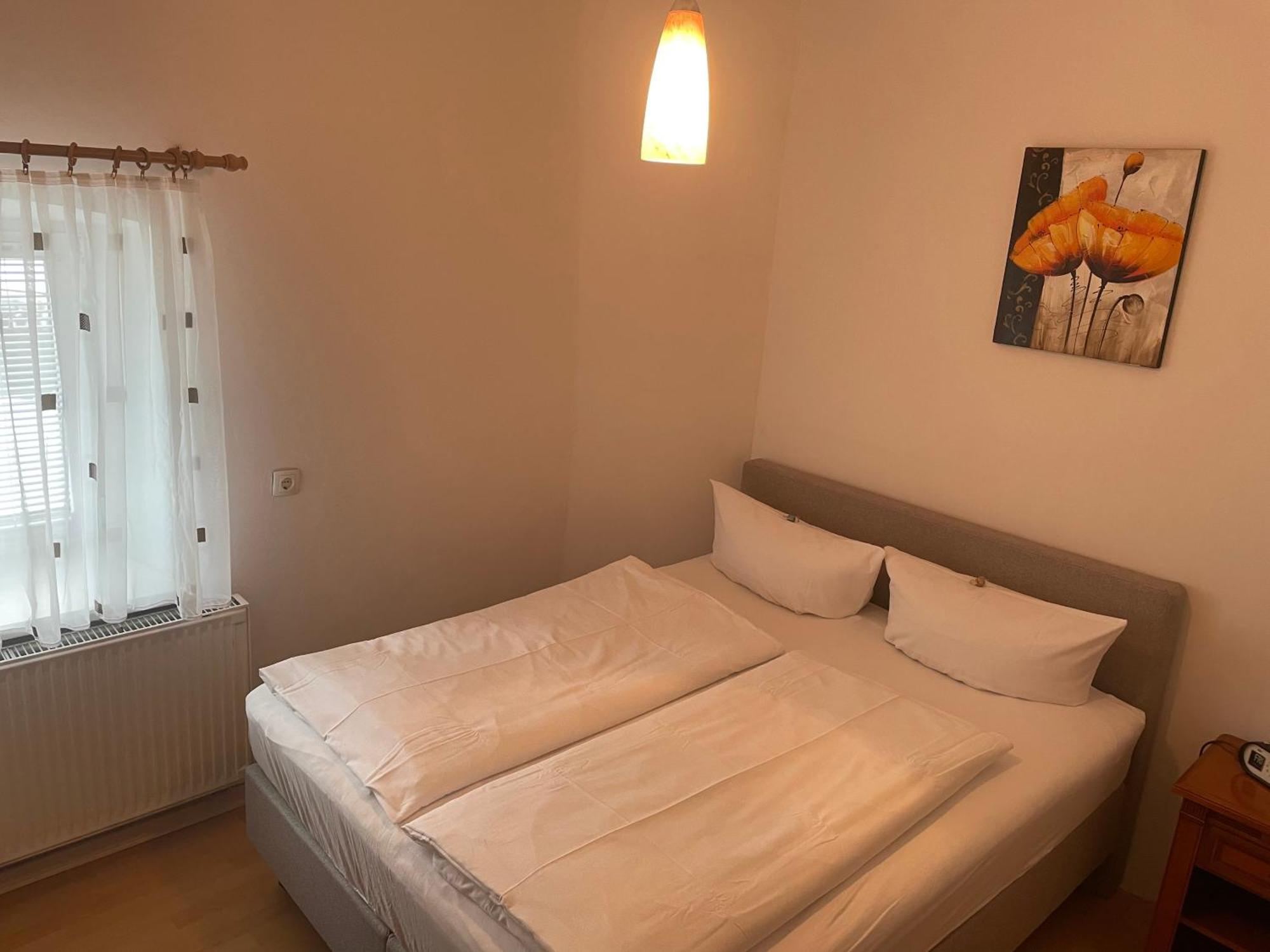 Apartment Sonne&Luft 바트 블라이베르크 외부 사진